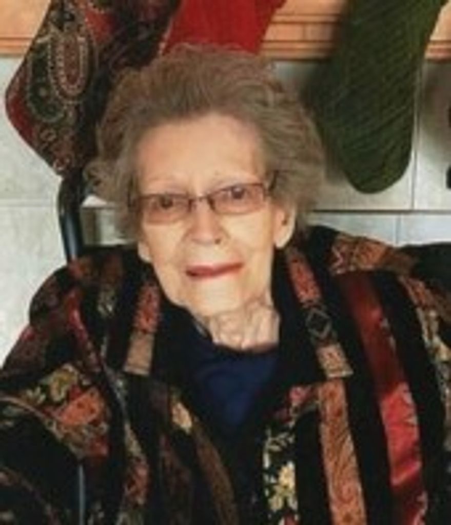 Bobbie Agnew