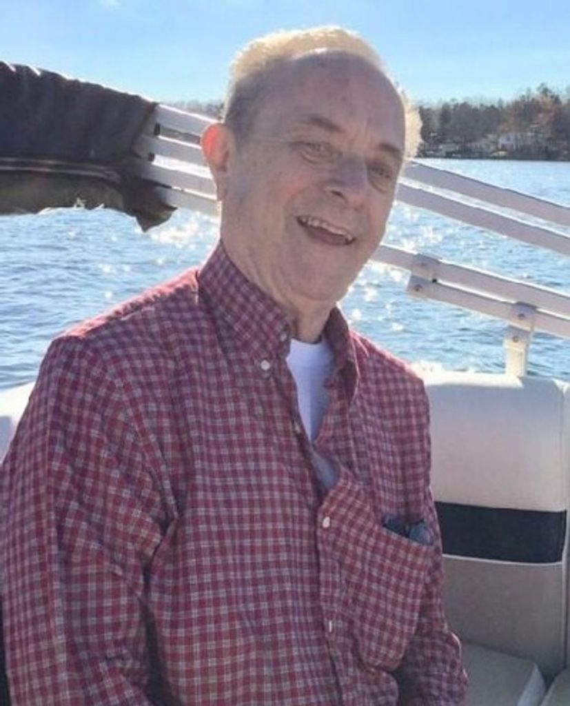 Edwin Webb Profile Photo