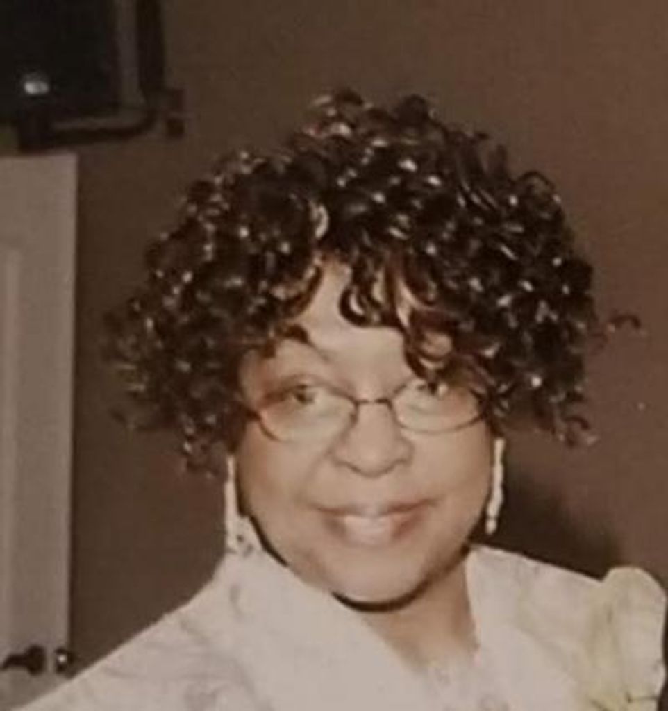 Annie Will Harris Profile Photo