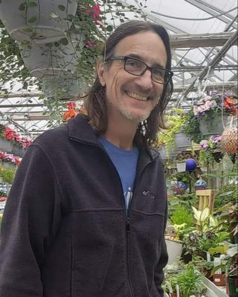 Shawn William Schaeffer Profile Photo
