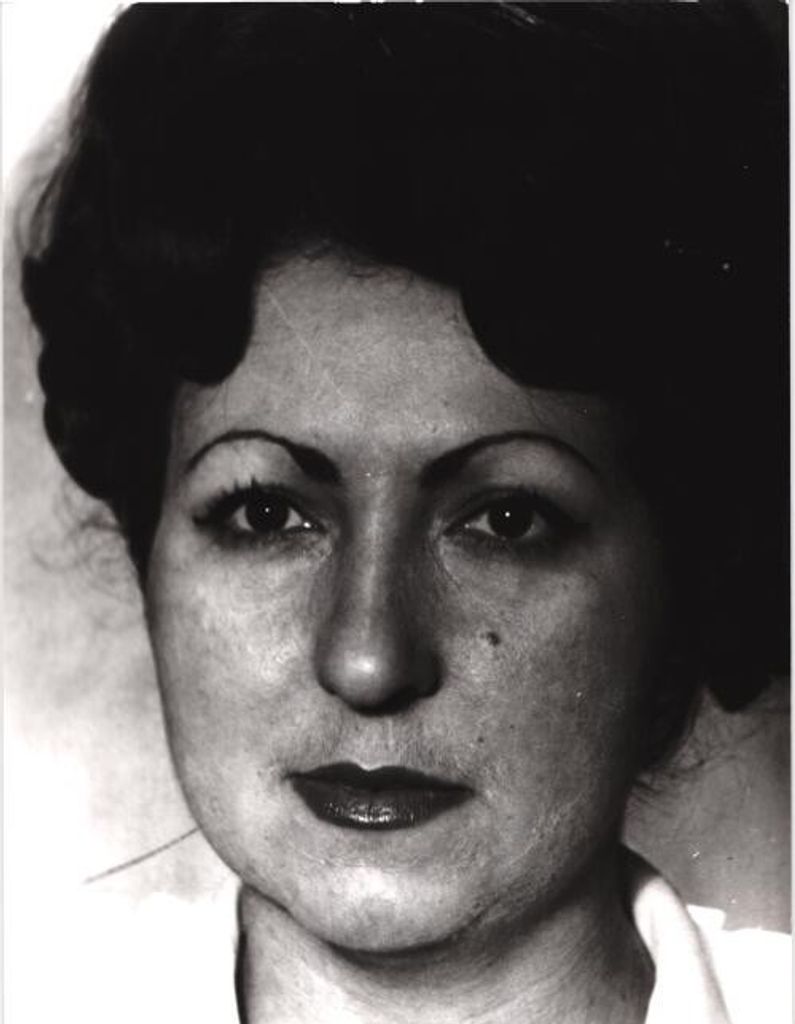 Nelly Sarukhanyan