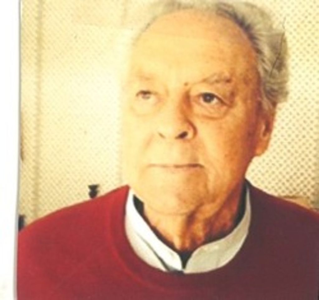 Wesley J. Cease