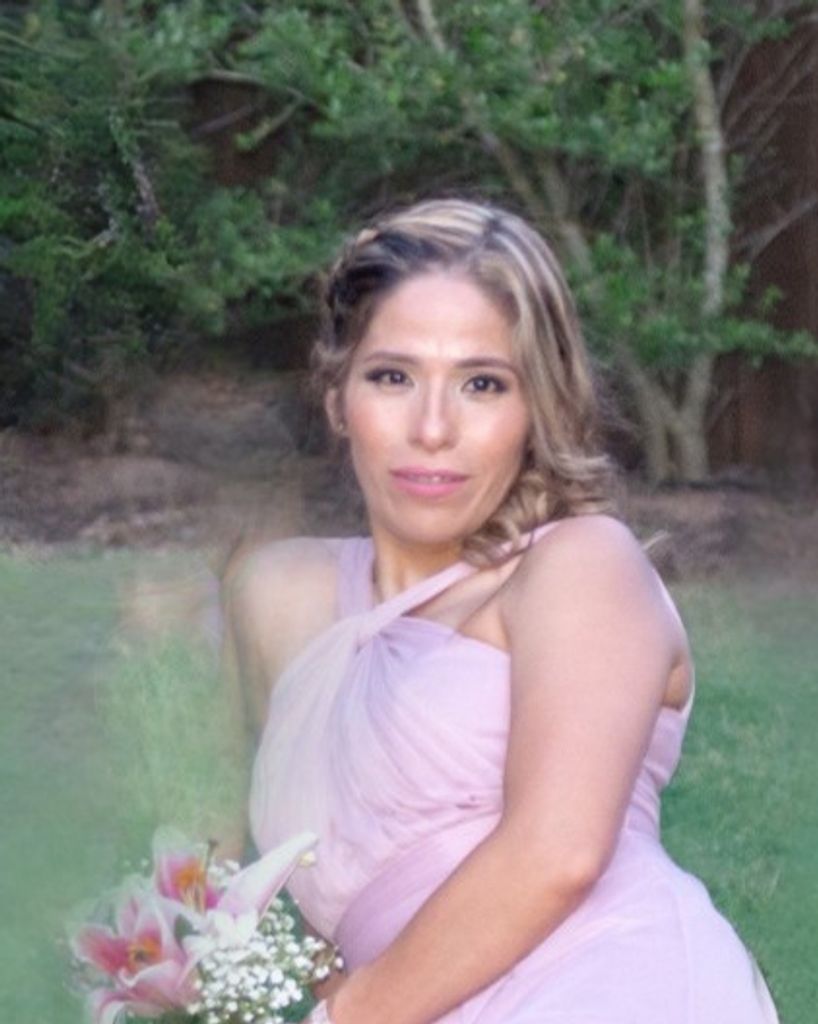 Blanca Lopez Enciso