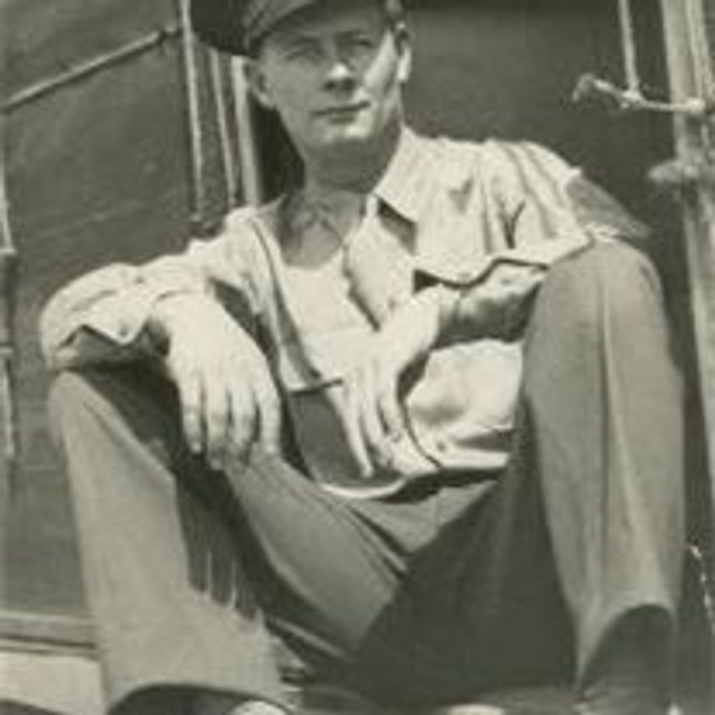 Frederick R. Green