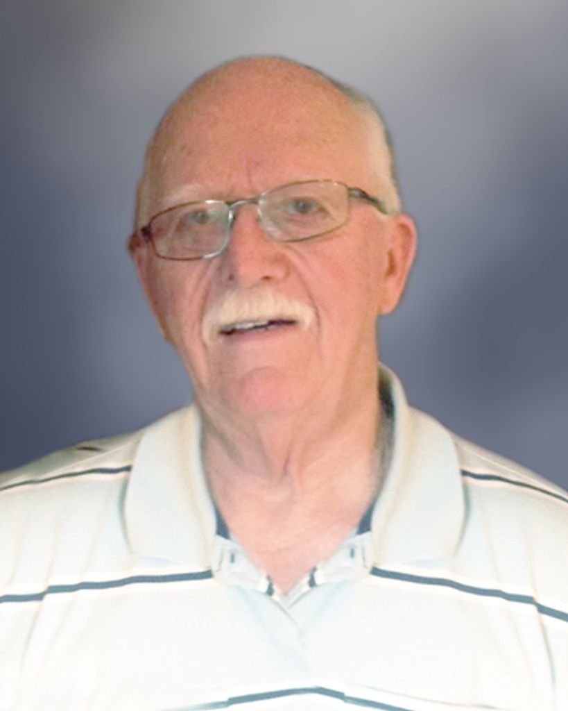 Walter Bailey Profile Photo