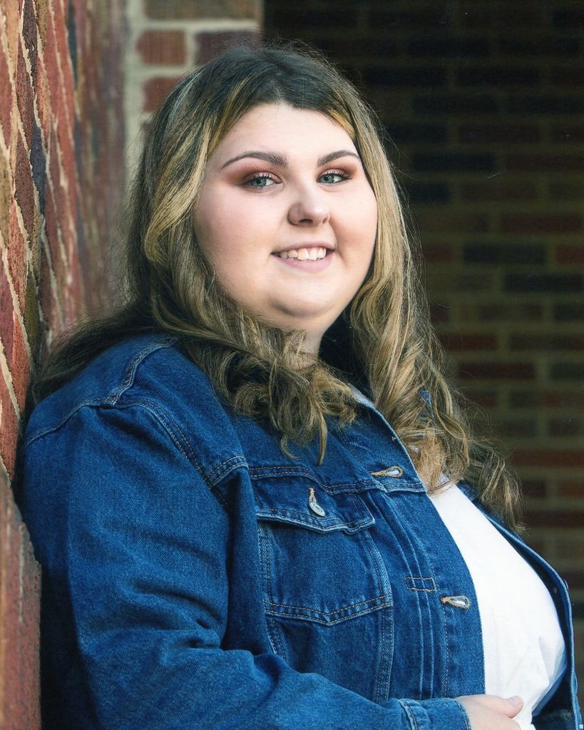 Morgan Danyelle Pruitt