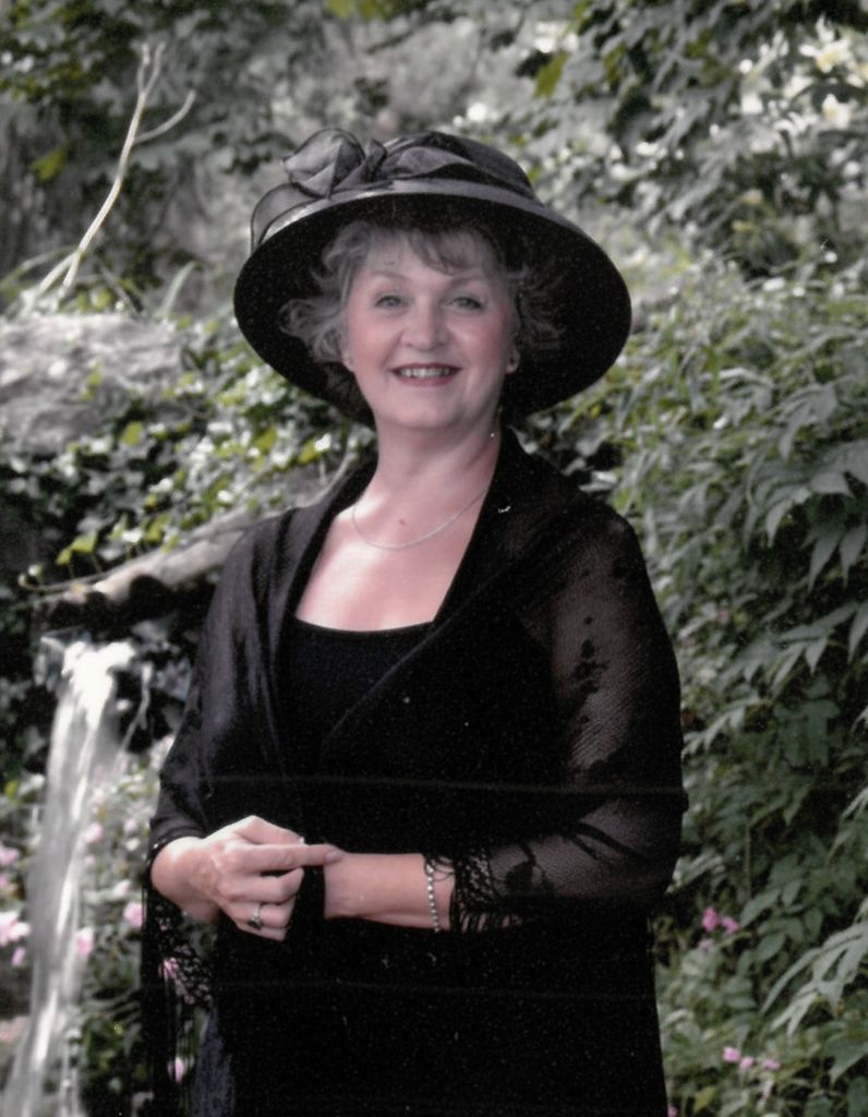 Eileen M. (Goodling) Druck