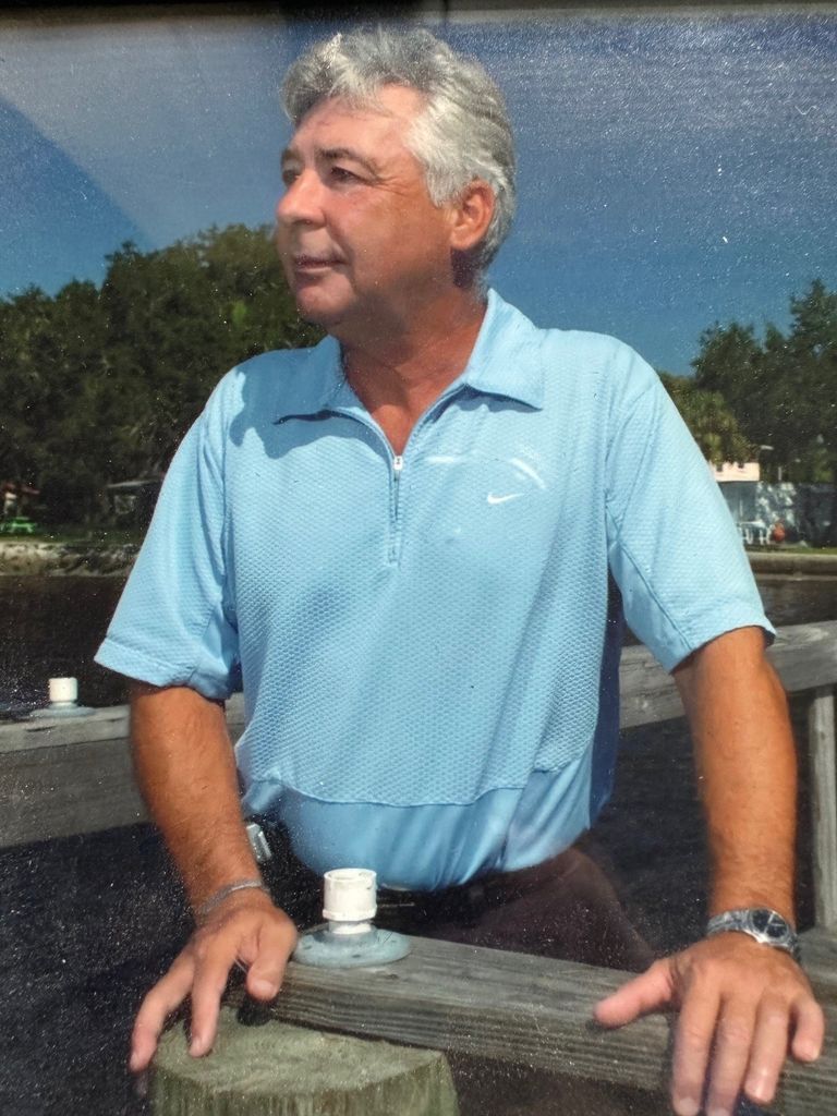 Dennis Lee Dubois Profile Photo