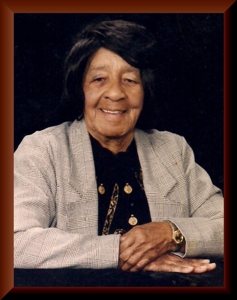 Mrs.Jimmie M. Brown Profile Photo