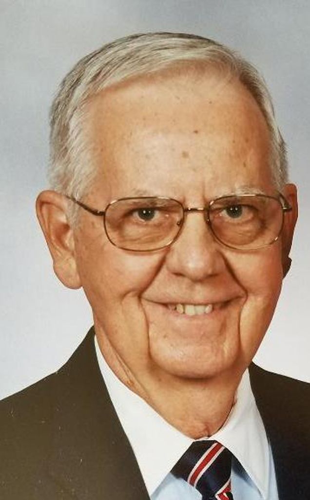Charles "Pep" F. Miller Profile Photo