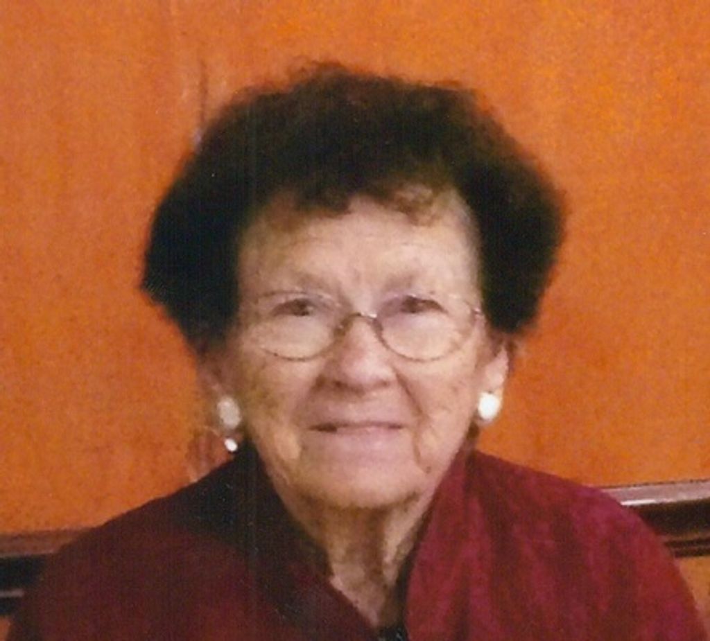 Genevieve T. Nowak Profile Photo