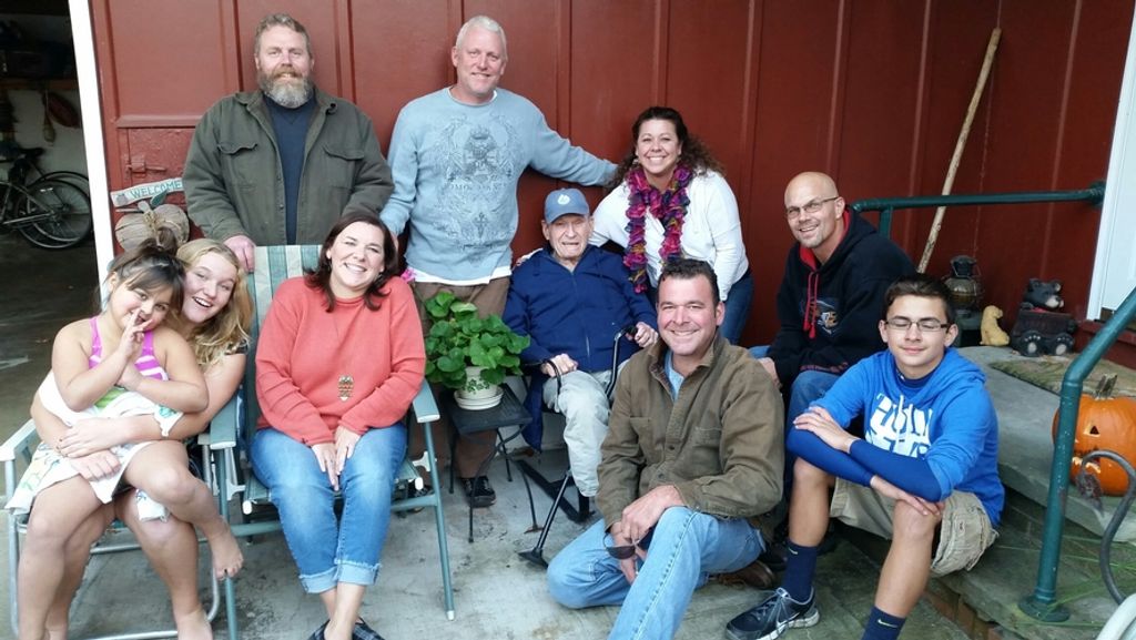 Richard J Plummer Profile Photo