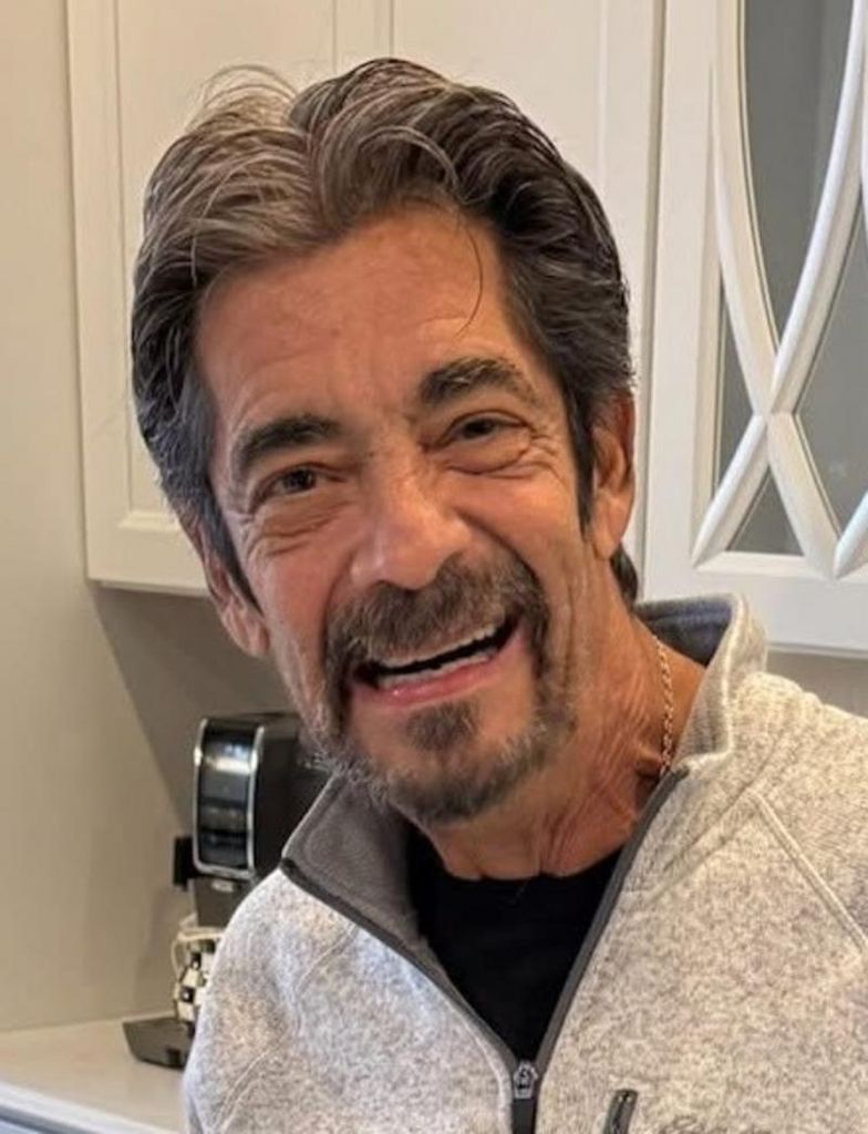 Ronald R. "Ron" Rice