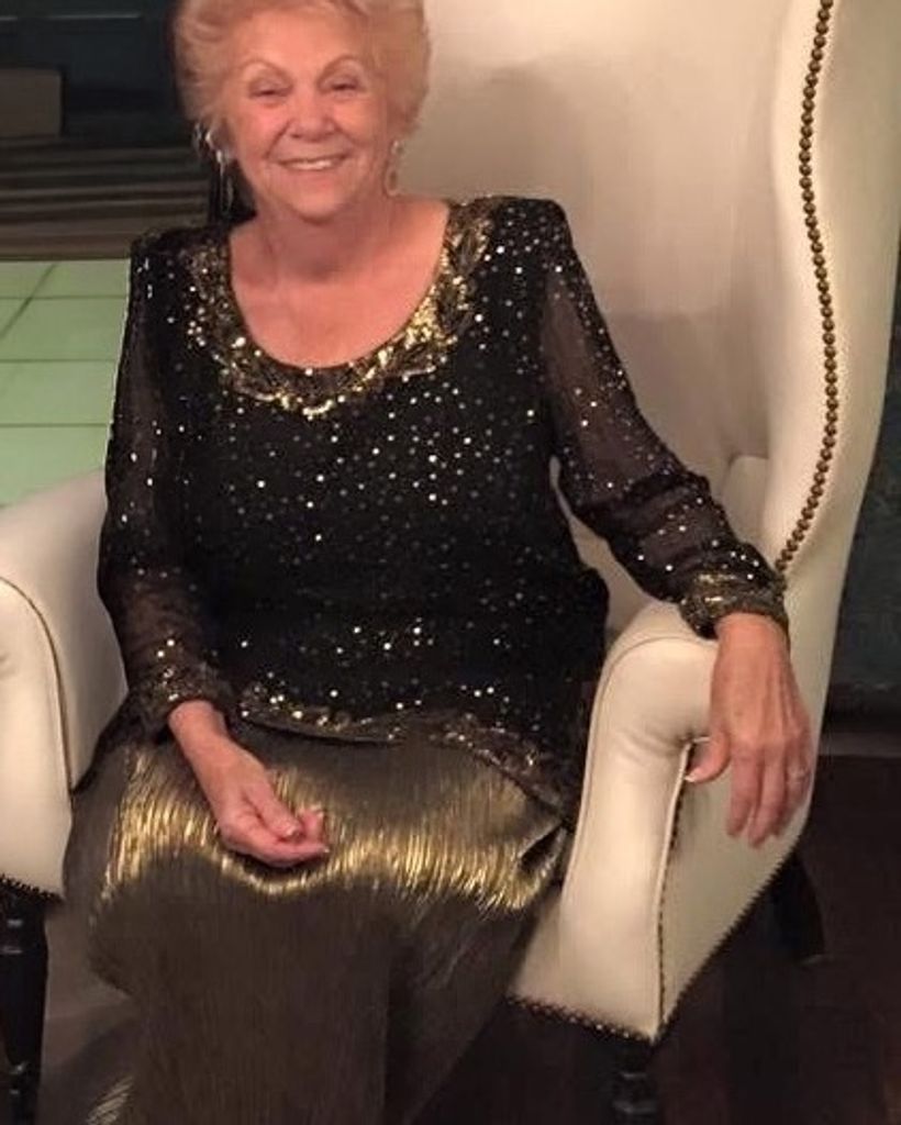 Felicia Garrido Martinez Profile Photo