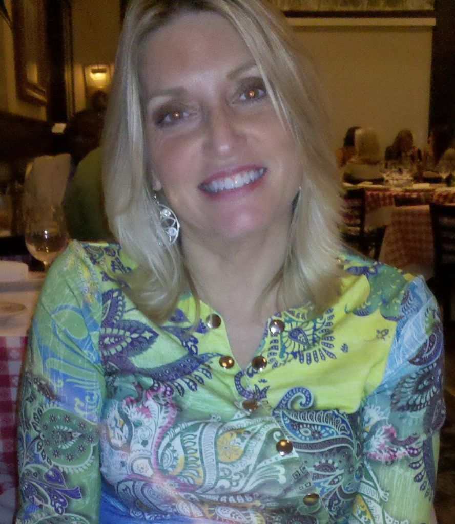 Wendy Gale Morris
