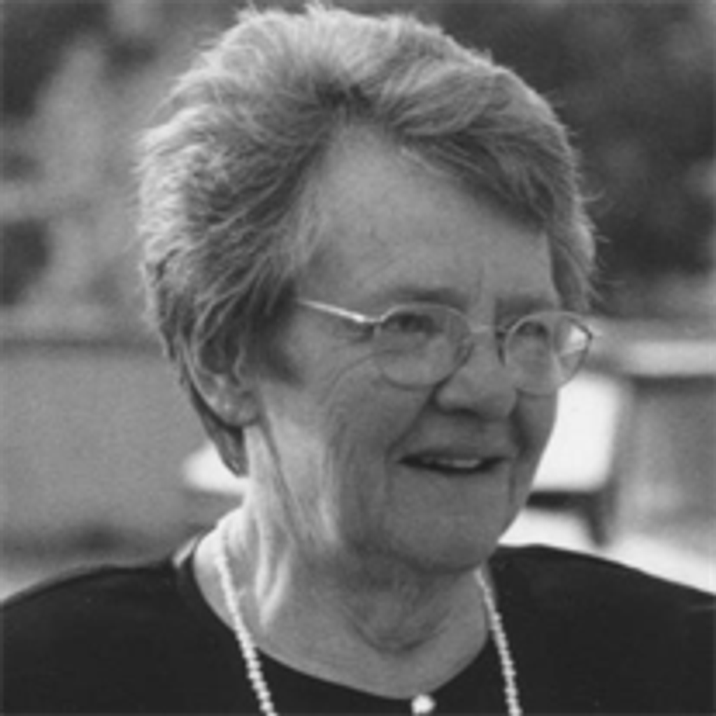 Marie Eberli
