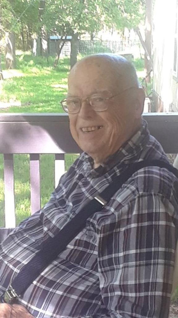 Alfred Thomas Vanderhoof
