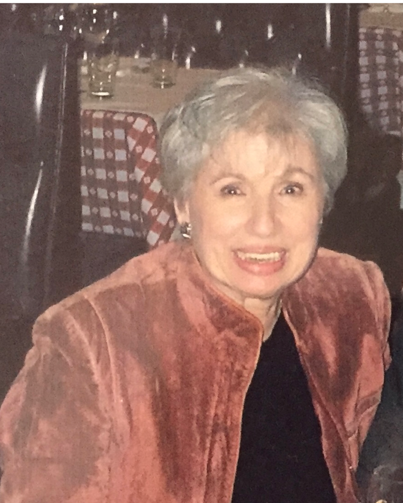 Lena Weredene Profile Photo