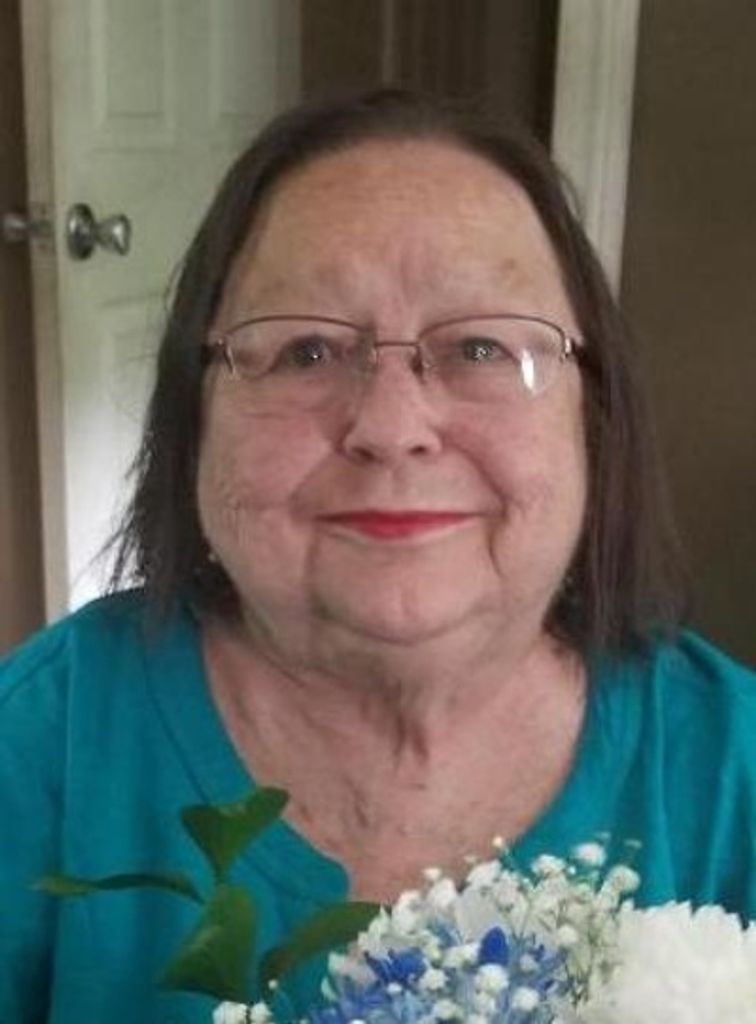 Helen "Polly" Mcelligott
