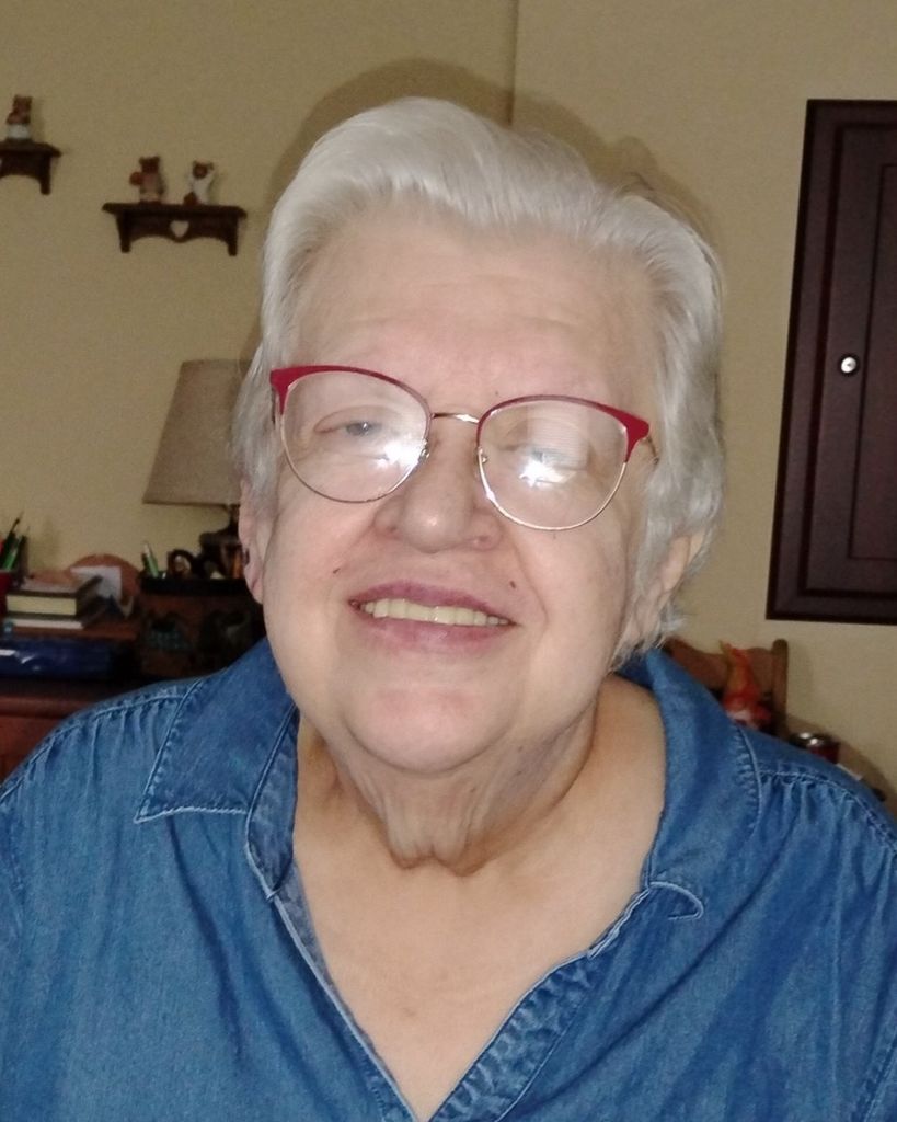 Joan La-Von Pierce