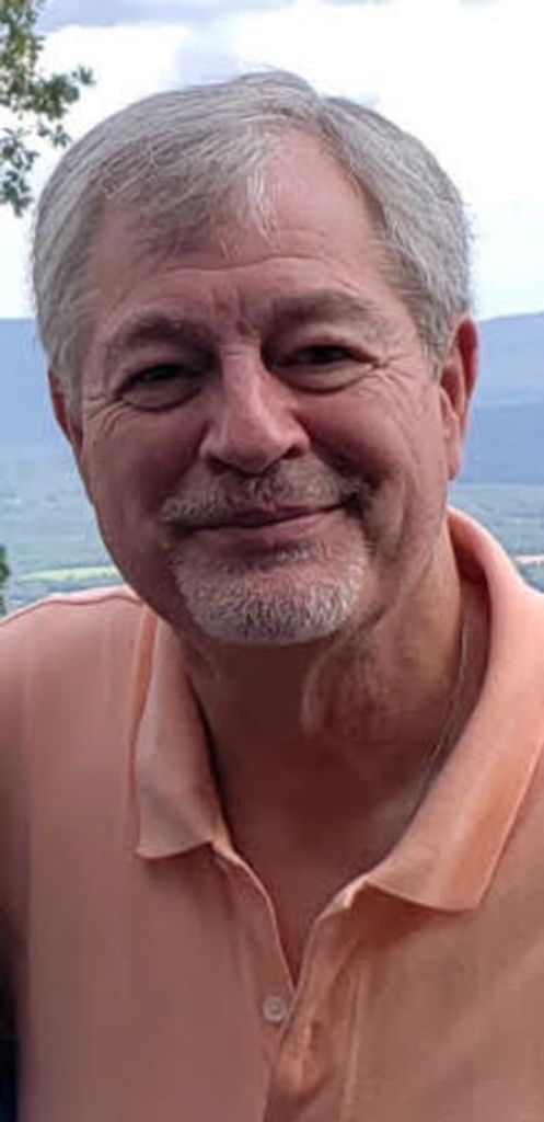Terrence Greene Profile Photo