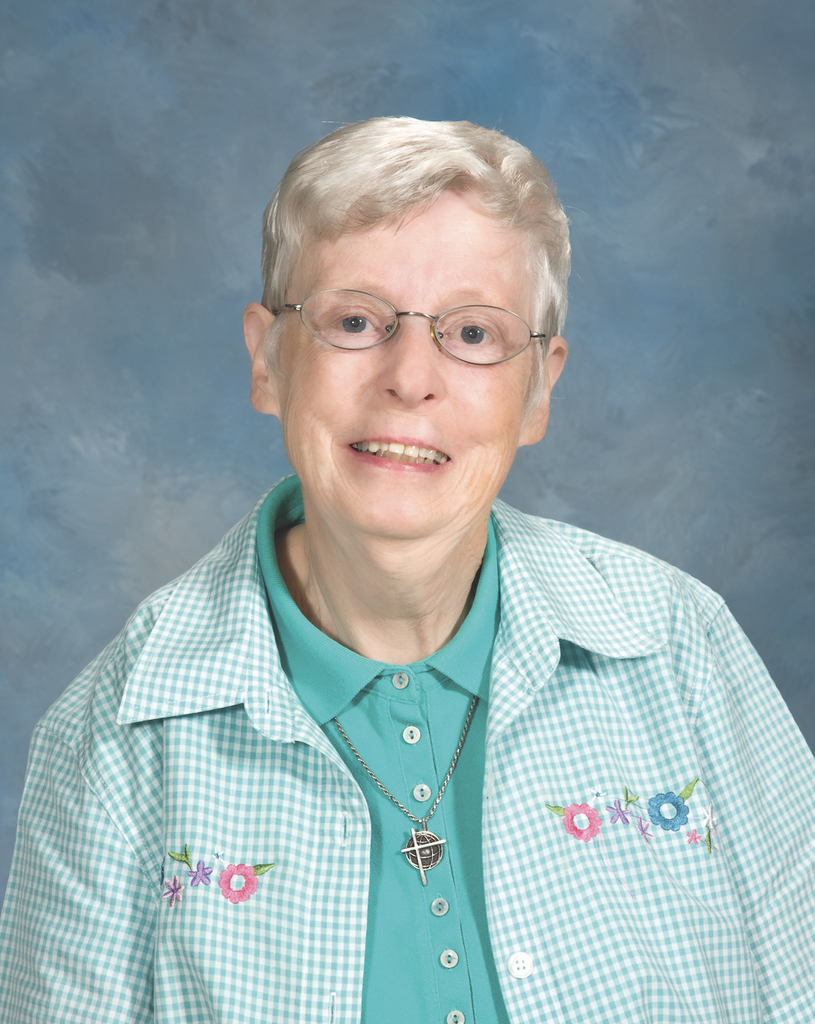 S. Rita Edward Karnell, Ssj Profile Photo