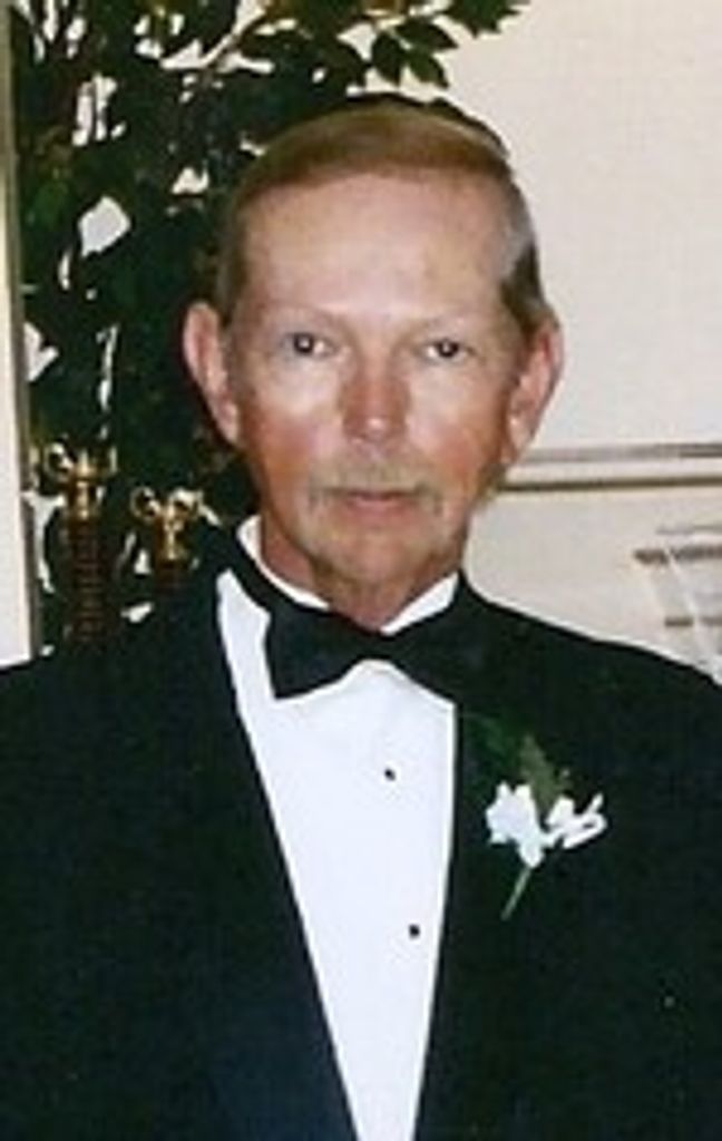 James D. Hiser
