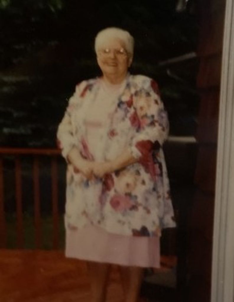 Ethel Hoig