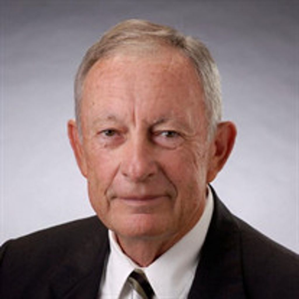 Donald G. Thomas