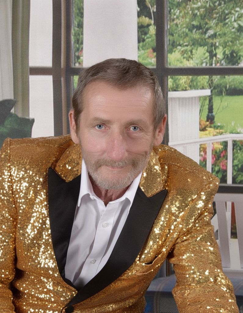 Patrick Wayne Reynolds Profile Photo