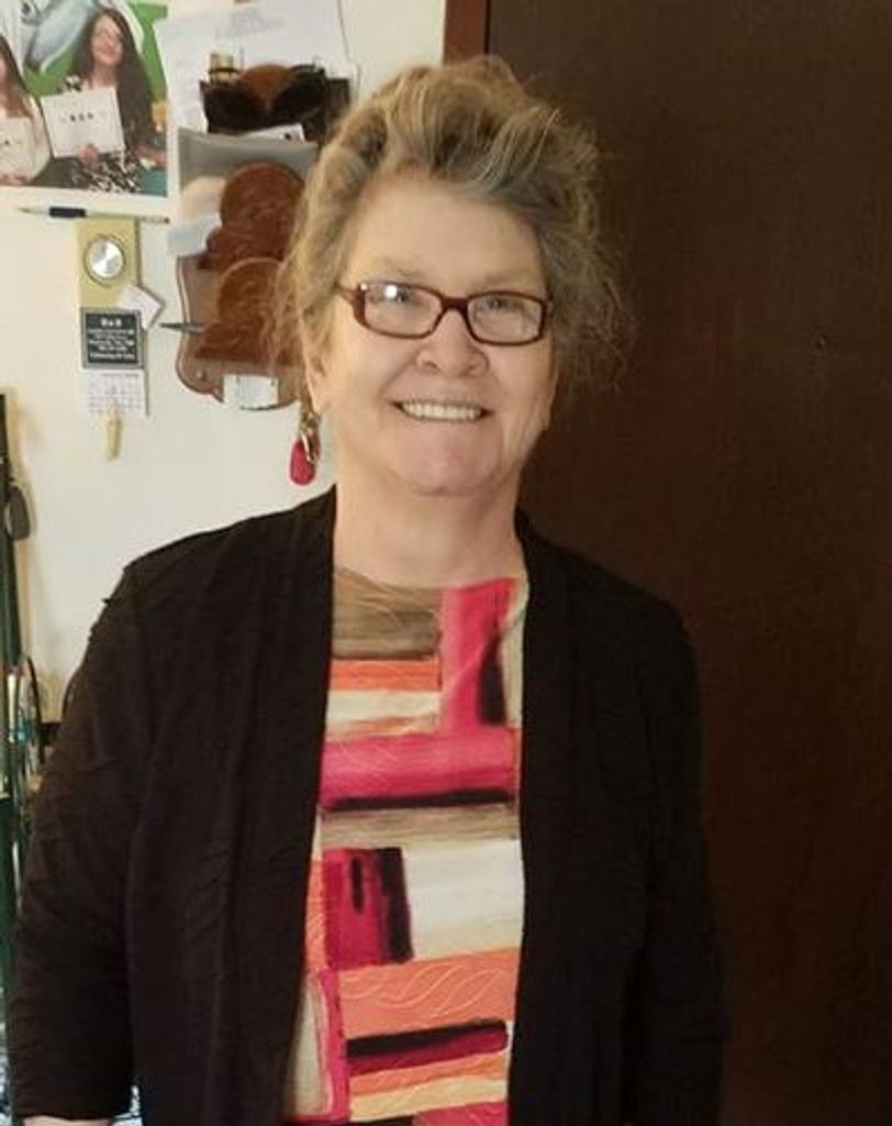 Dolly  May Moore Profile Photo