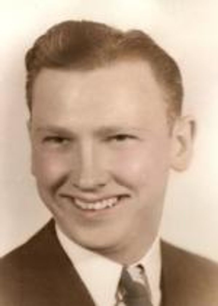William "Gene" Eugene Schwartz Profile Photo
