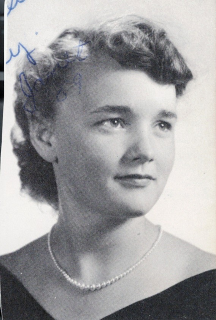 Janet Kay Mcconnell Profile Photo