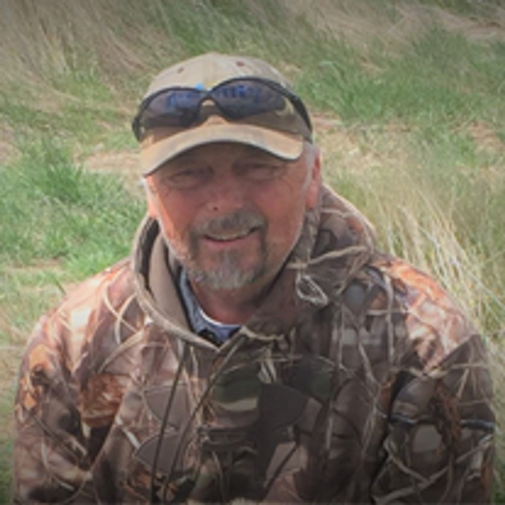 Tim Stanclift Profile Photo