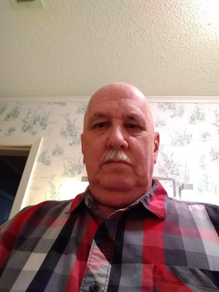 Michael Morehead Profile Photo