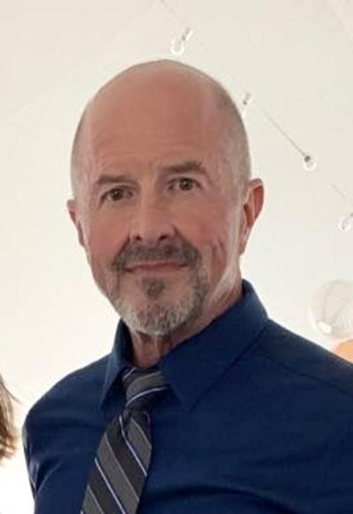 David K. Wilson Profile Photo