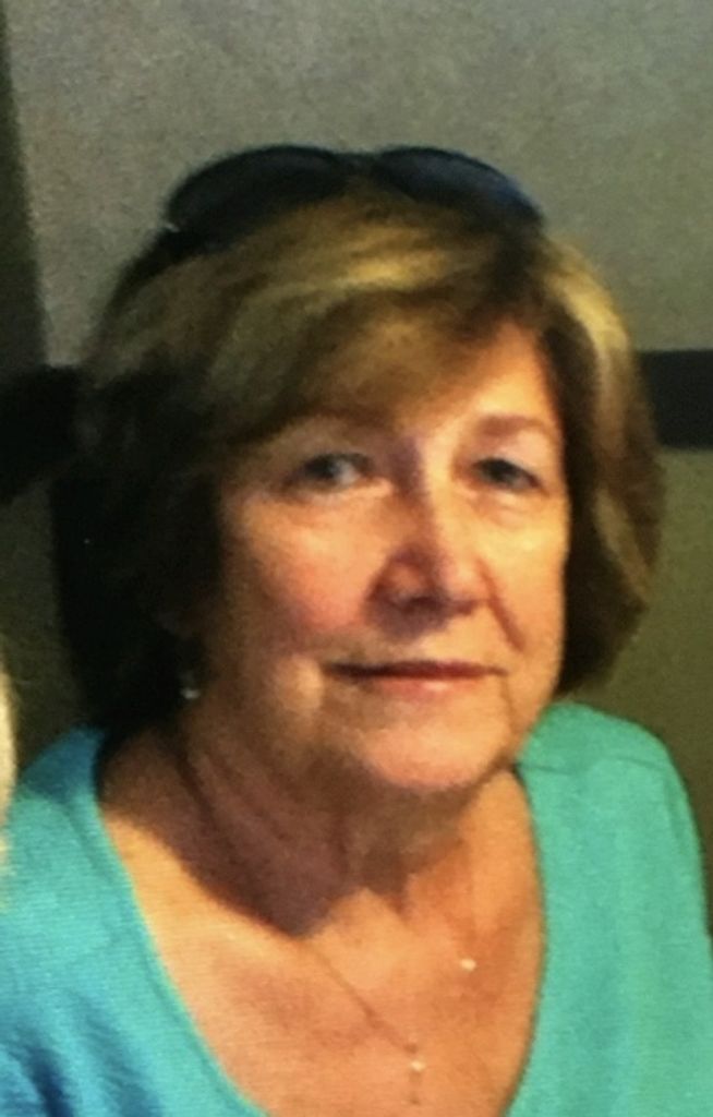 Sally Kevech Profile Photo