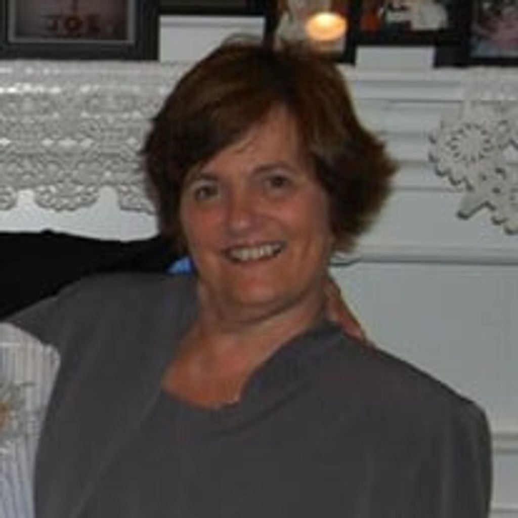Karen Johnston
