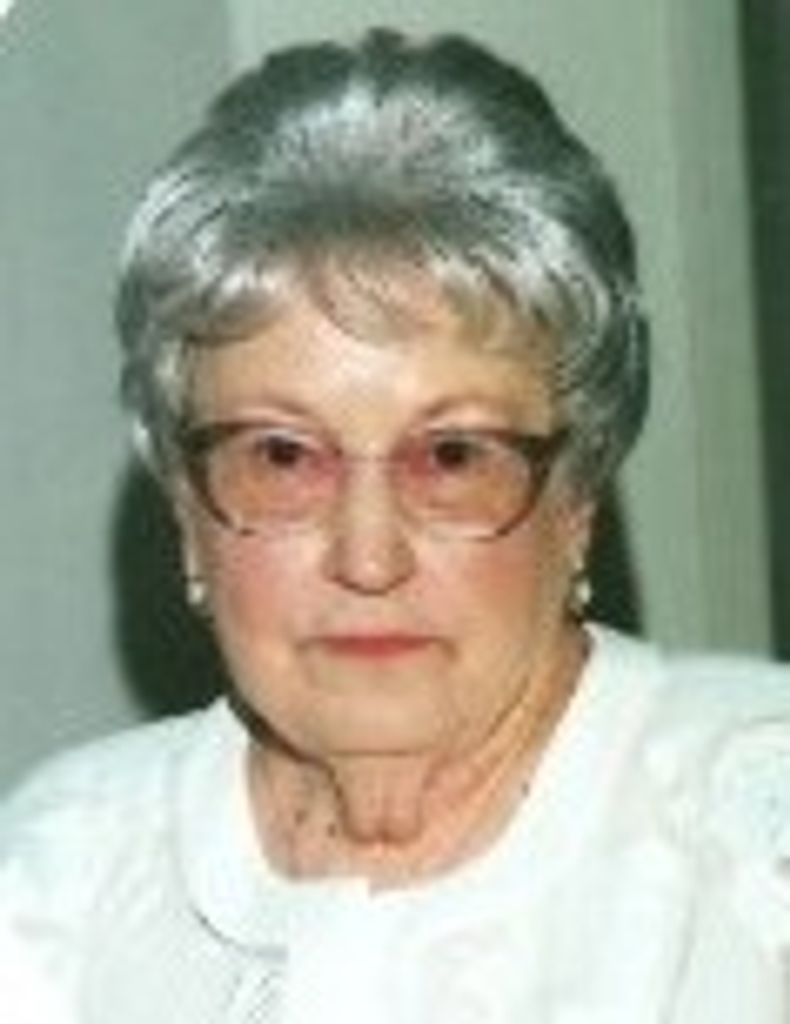 Emile Pierce (Mclaughlin)  Murray