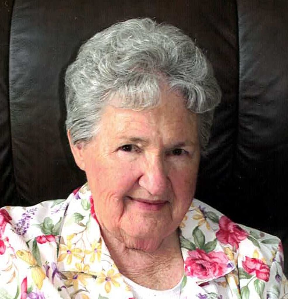 Jane Mucci Profile Photo