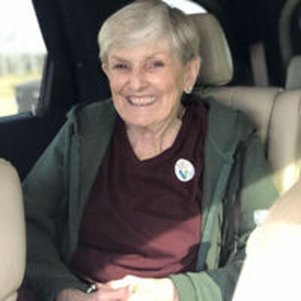 Dorothy "Nixie" Gilley