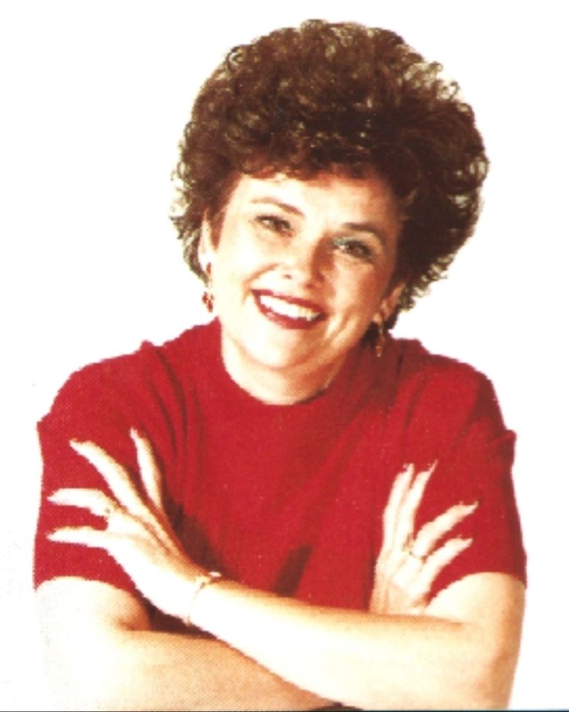 Angie Holtzhouser Profile Photo
