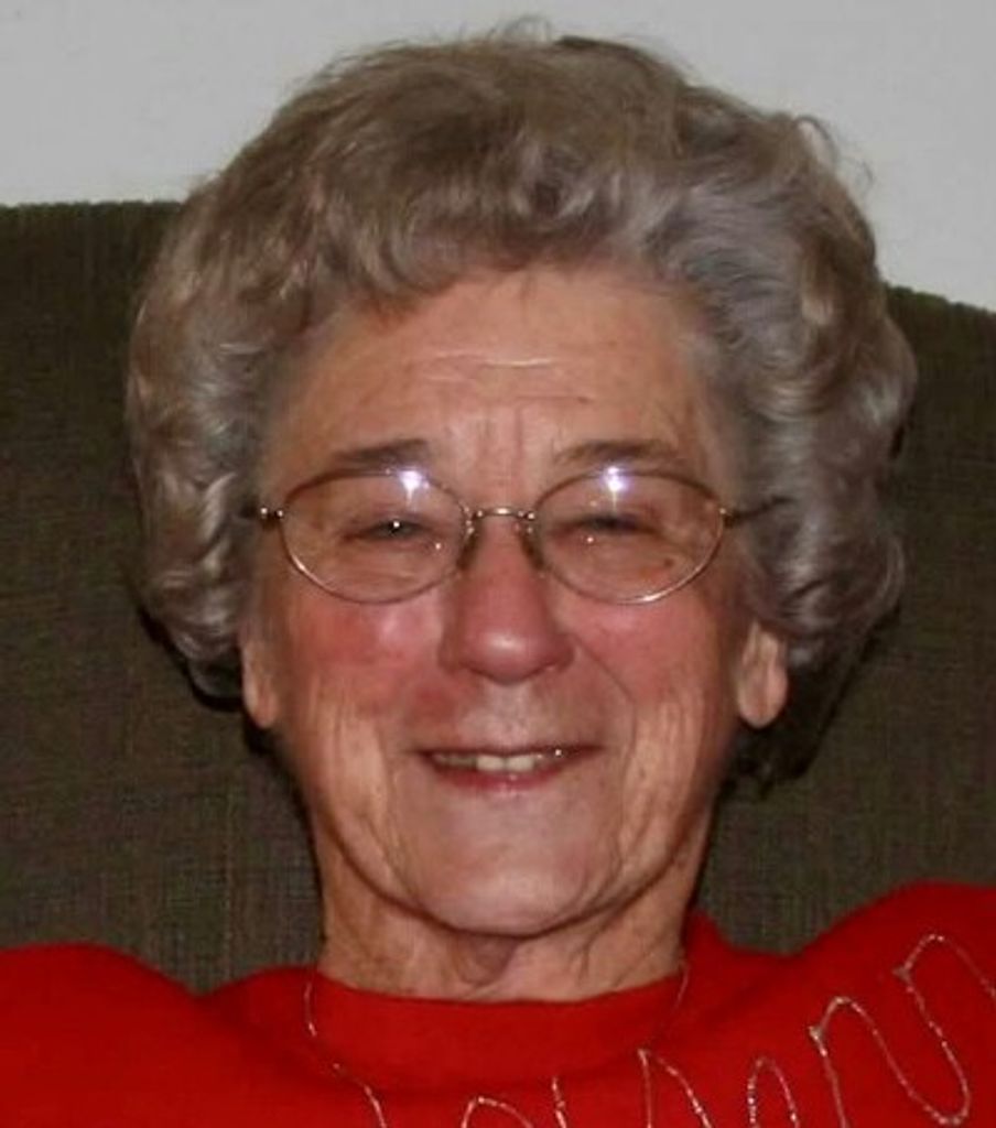 Dorothy Jean Comin Profile Photo