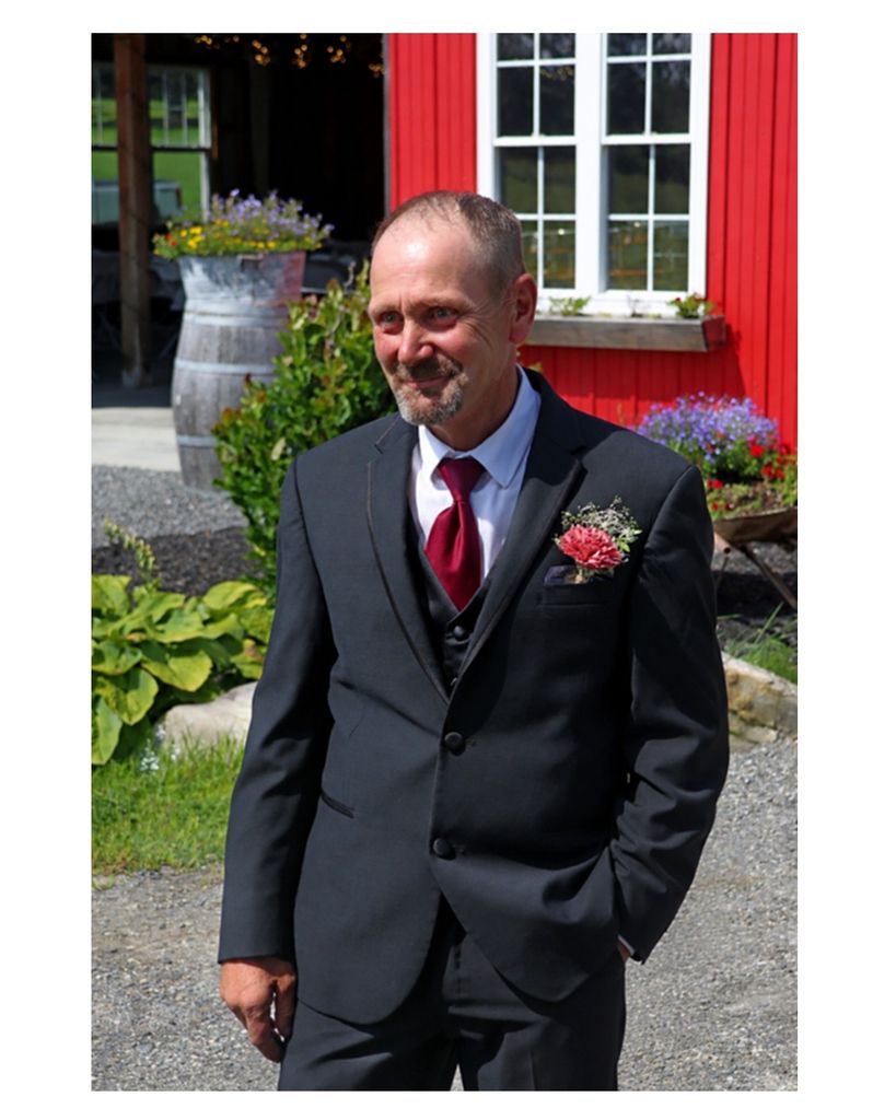 Bobby Lee Michaud Profile Photo