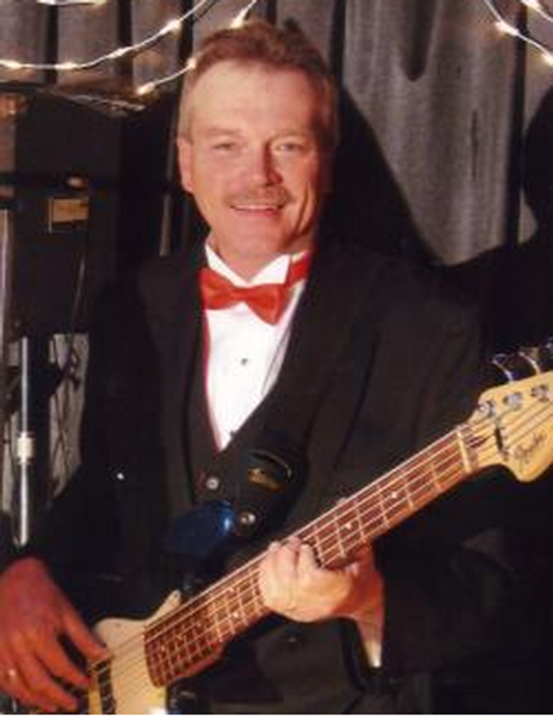 Linton  Daryl Ramsey