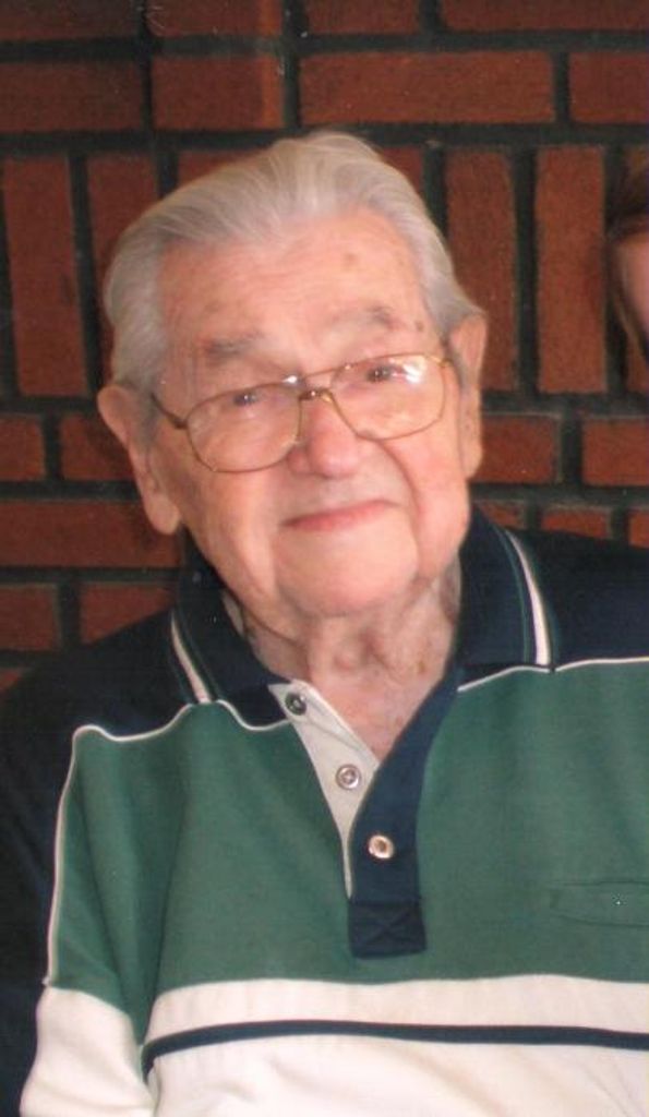 William Warner