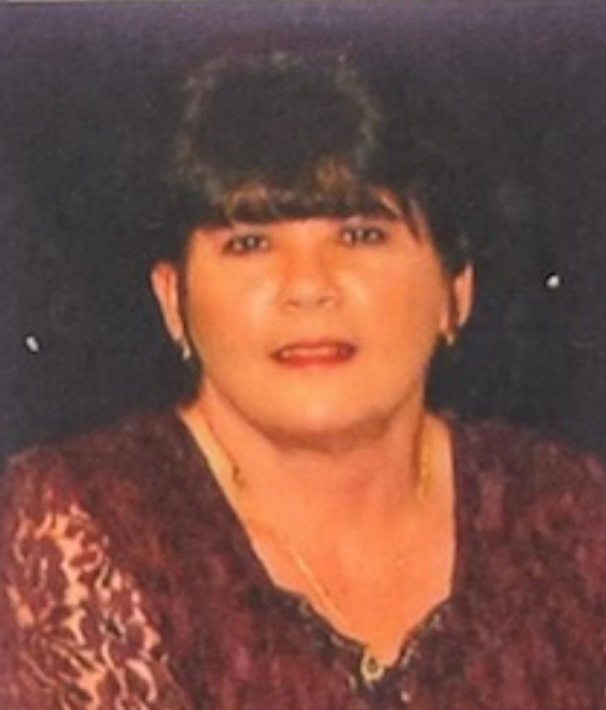 Elizabeth Louise Hayhow