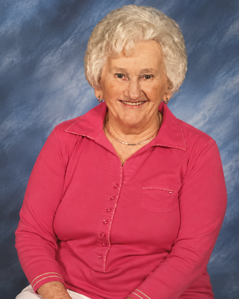 Ida "Nell" Jeanelle Gilreath Profile Photo