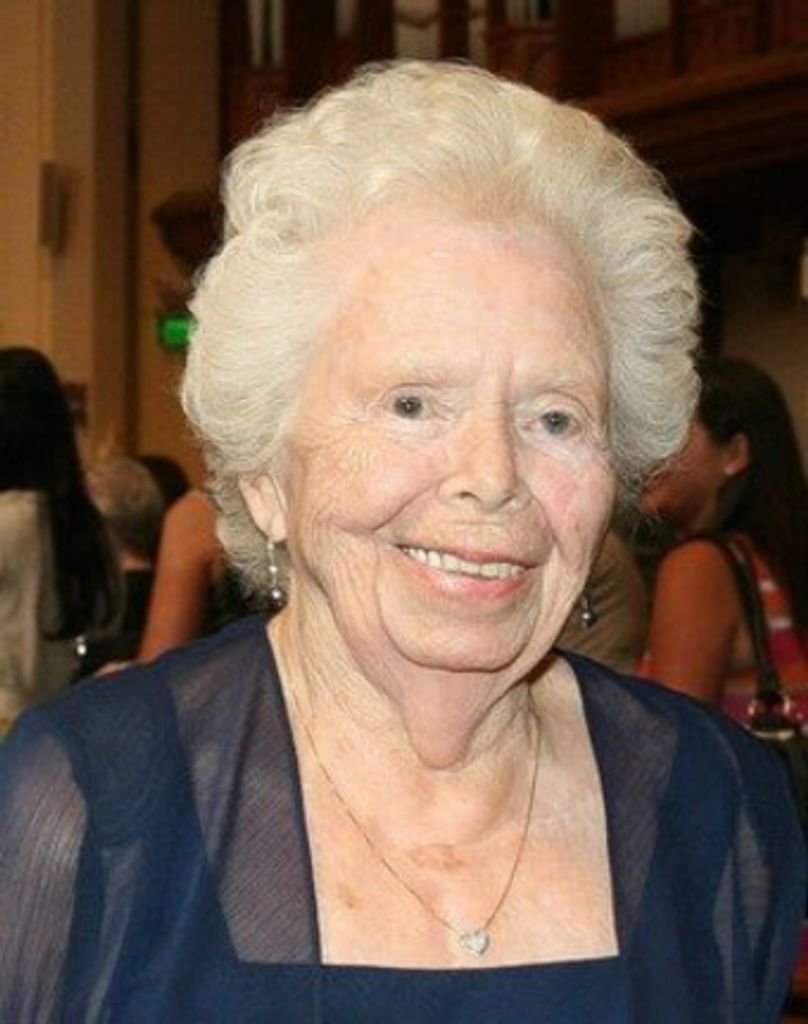 Catherine Mary Shea Profile Photo