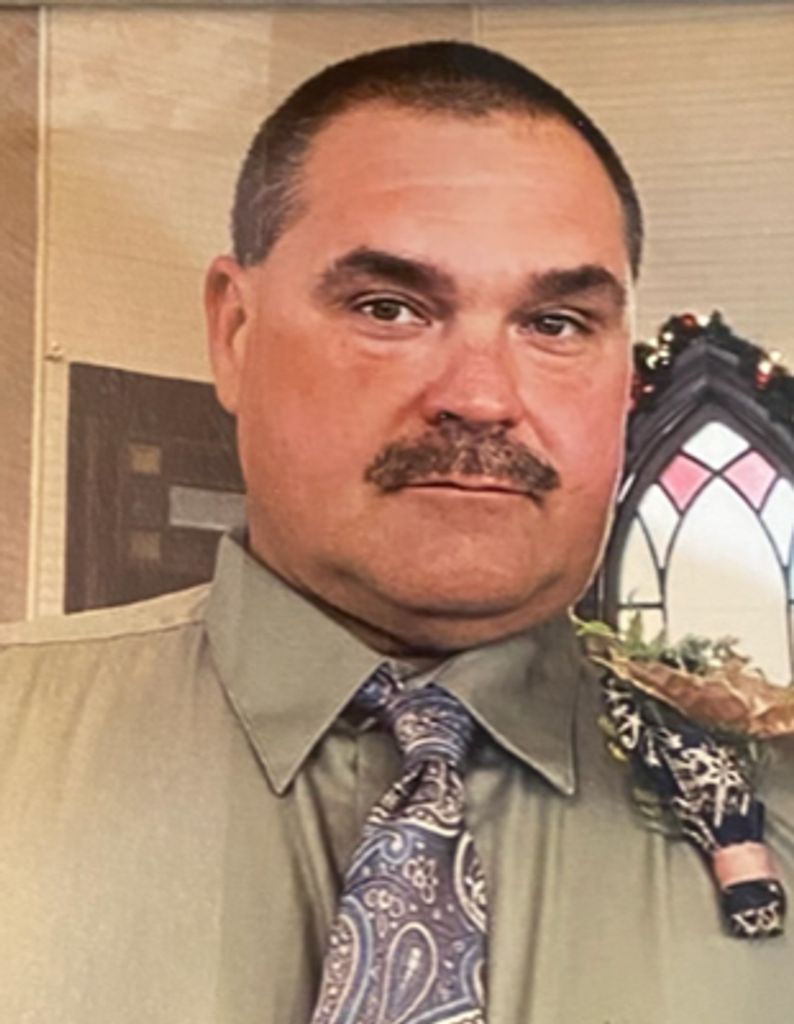 Russell Janish Profile Photo